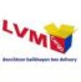 LVM Cargo Balikbayan Box