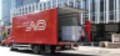 Norbert Dentressangle Logistics Netherlands