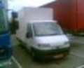 JDS Logistiek