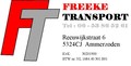 Freeke Transport